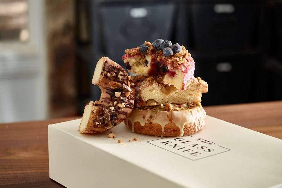 The Glass Knife Orlando Restaurants Review 10Best Experts and