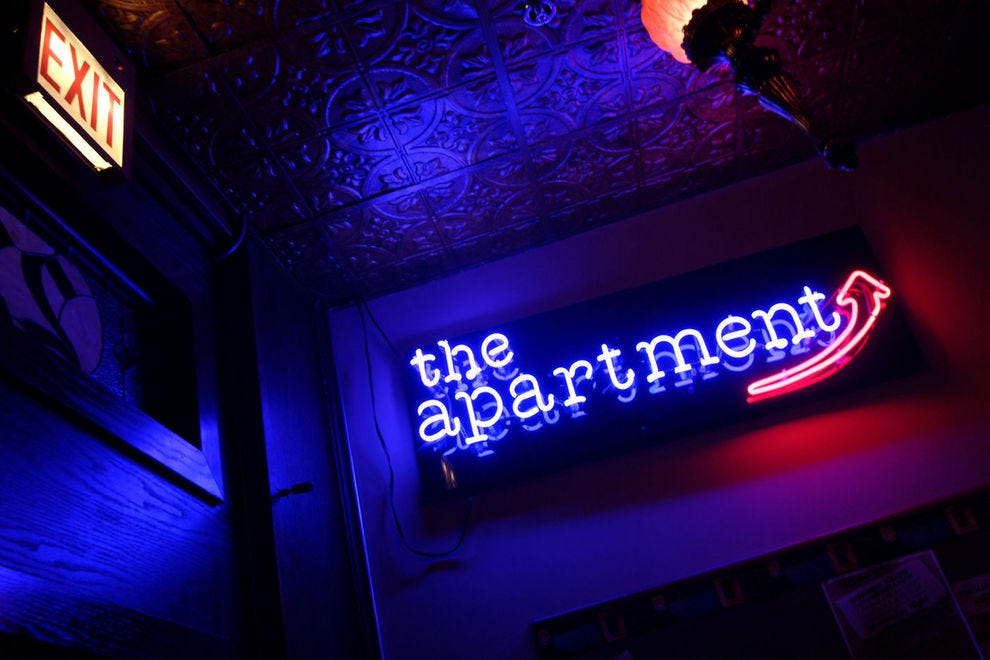 The Apartment Lounge & Chicago Nightlife Review 10Best