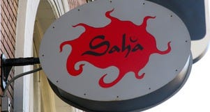Restaurants