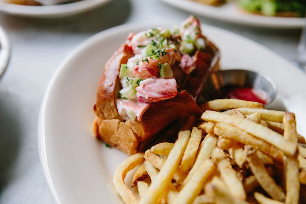 Chicago Seafood Restaurants 10Best Restaurant Reviews