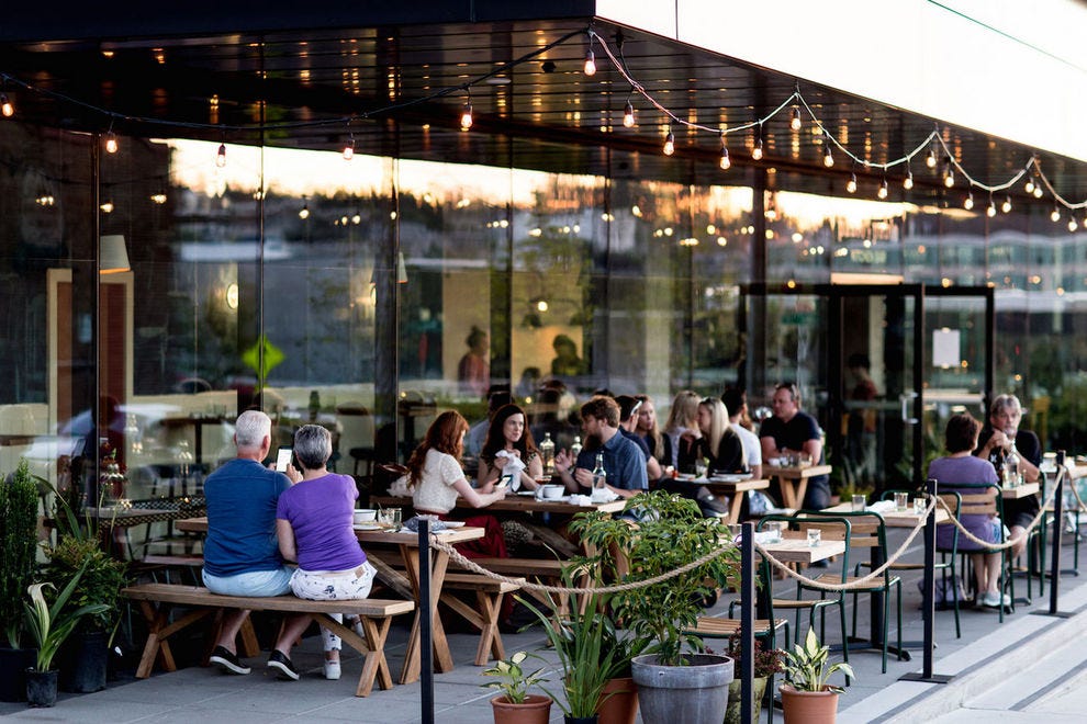 Pablo y Pablo Seattle Restaurants Review 10Best Experts and Tourist