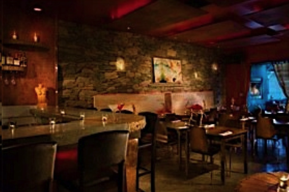 Milk & Honey Santa Barbara Restaurants Review 10Best Experts and