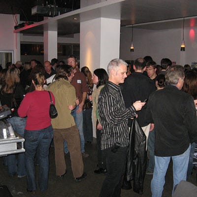 See Sound Lounge
