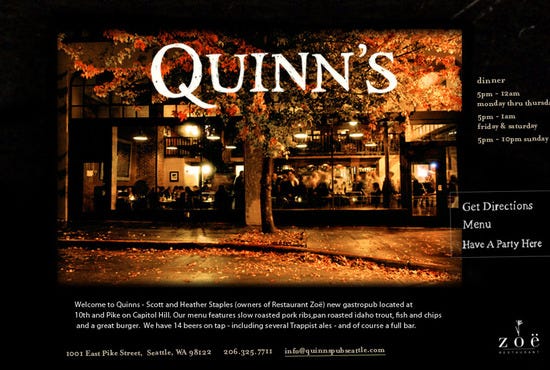 Quinn's Pub