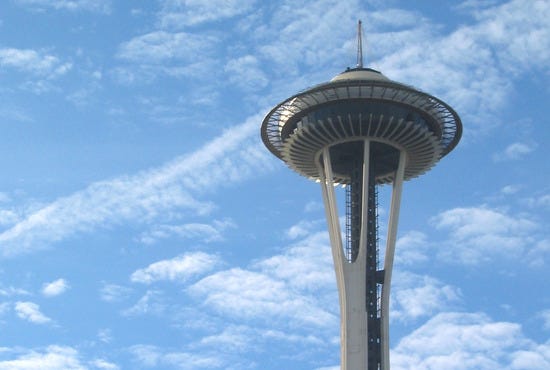 The Space Needle