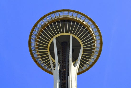 The Space Needle