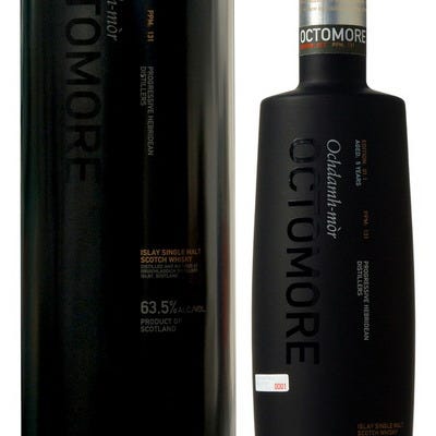 Black Bottle