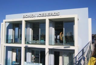 Bondi Icebergs Club