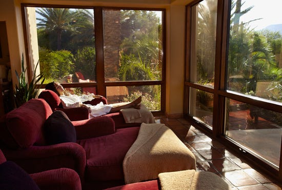 Miraval Arizona Resort &amp; Spa