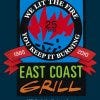 East Coast Grill &amp; Raw Bar