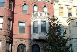 Adams-morgan