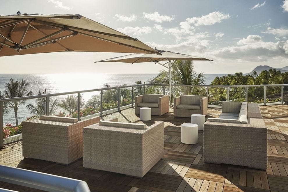 Four Seasons Resort Oahu at Ko Olina