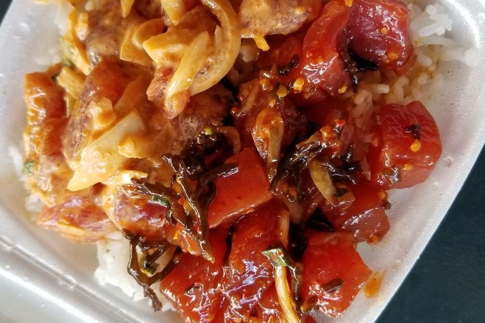 Ono Seafood