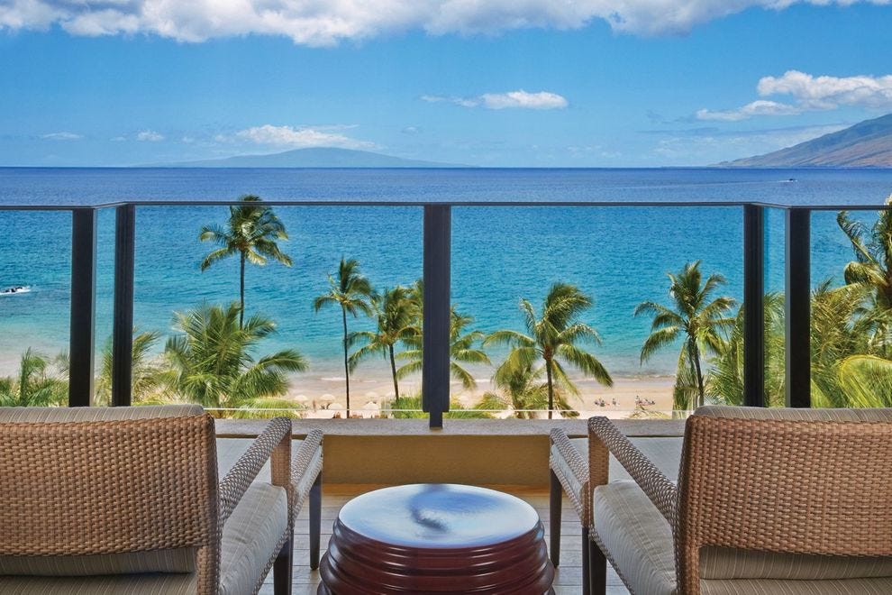 Four Seasons Resort Maui at Wailea
