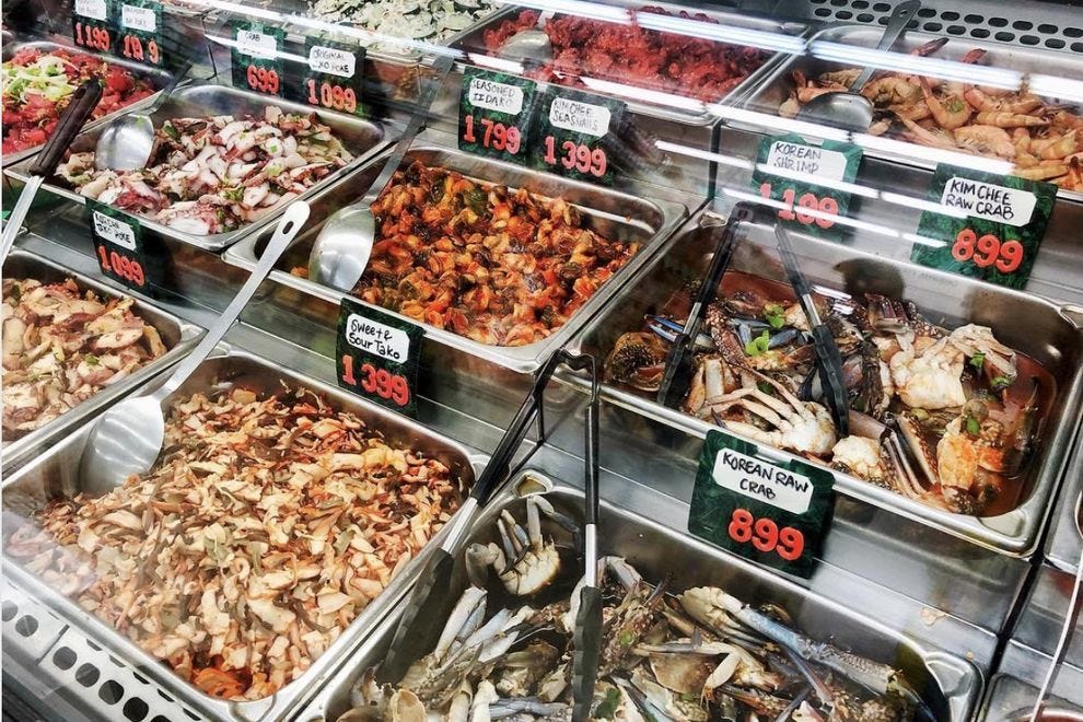 Ishihara Market