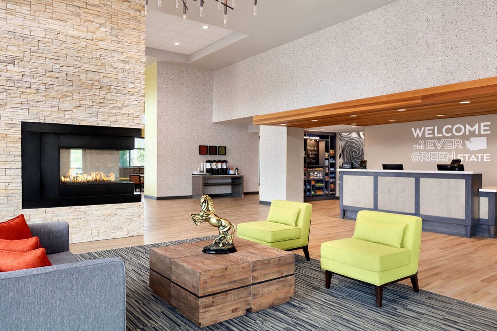 Hampton by Hilton