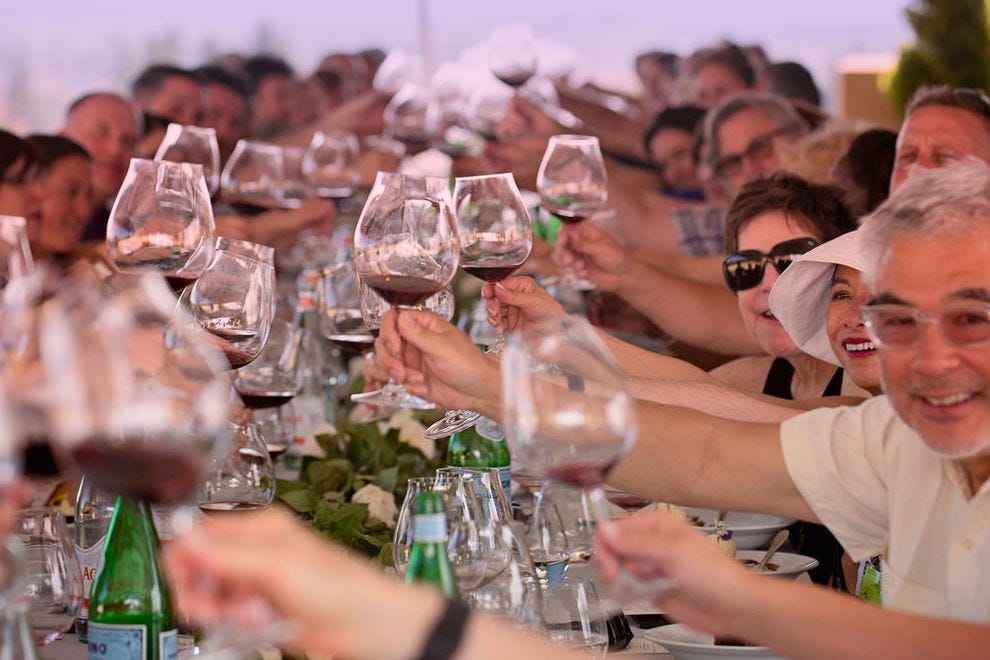 International Pinot Noir Celebration