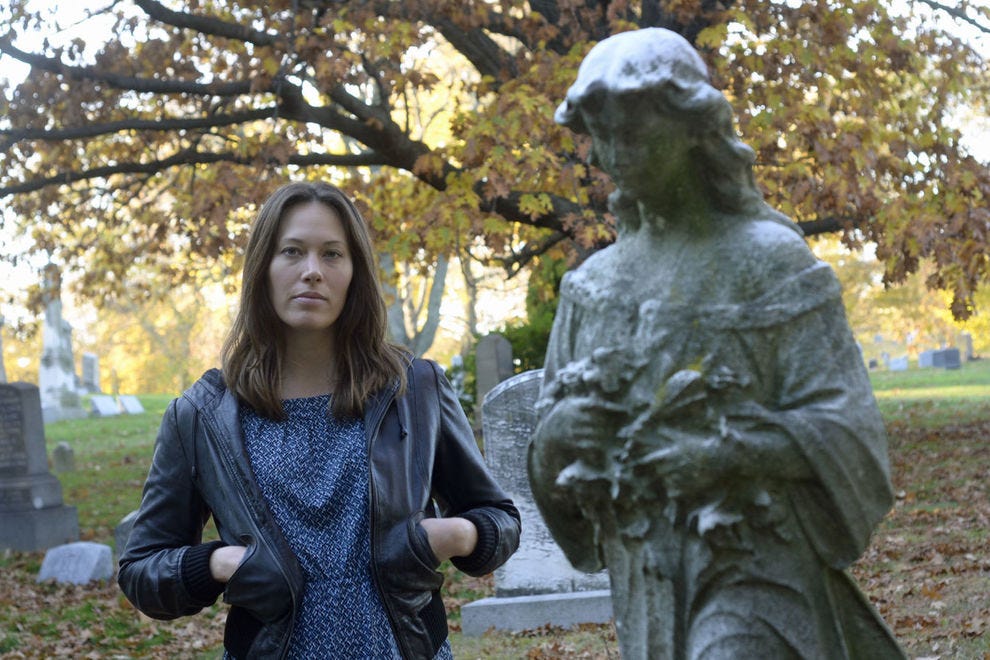Boroughs of the Dead