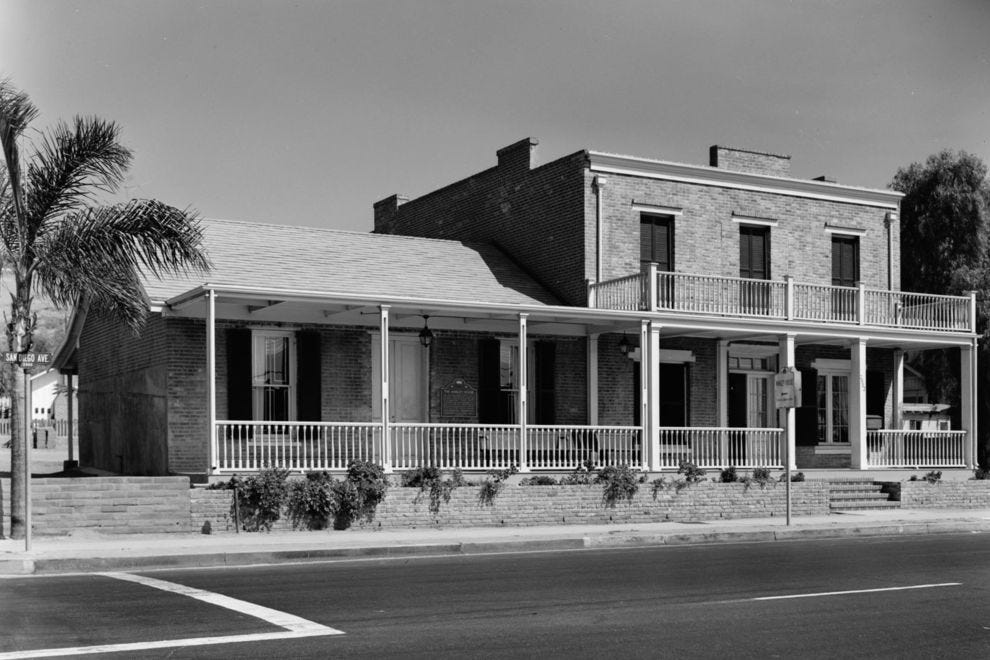 Whaley House Museum
