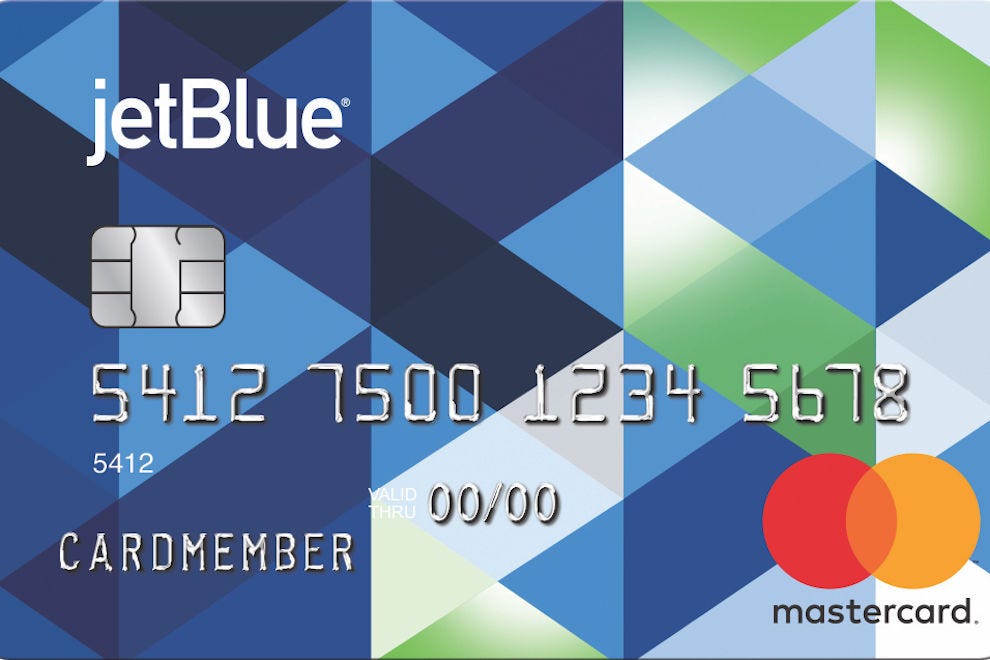 JetBlue Card