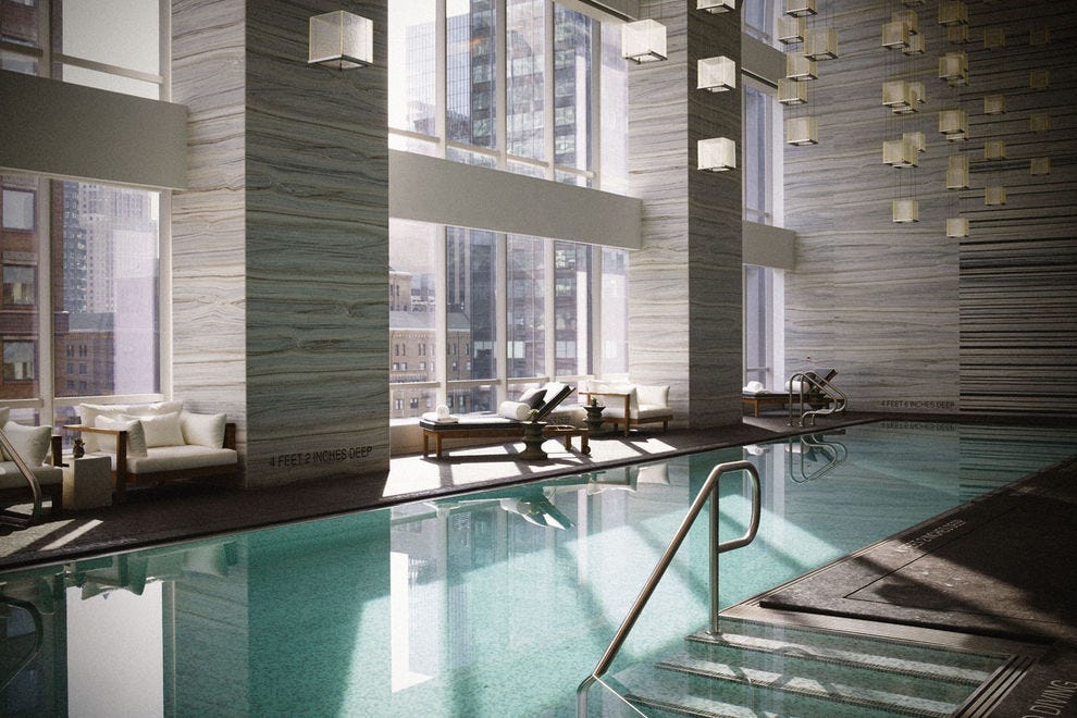 World of Hyatt