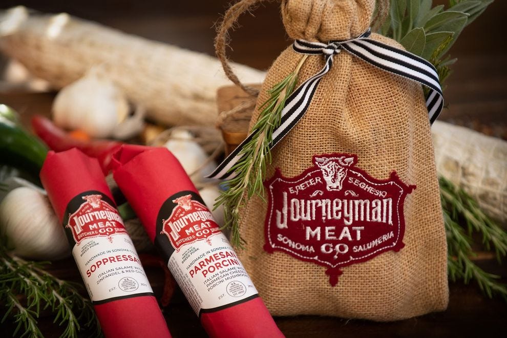 Journeyman Meat Guild Subscription