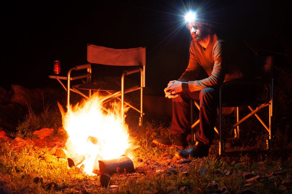 BioLite HeadLamp 330