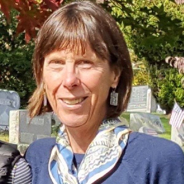 Nancy Fiddler
