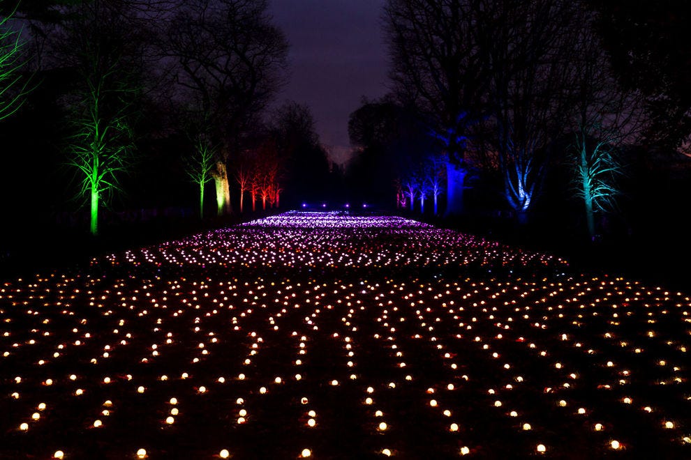 Lightscape