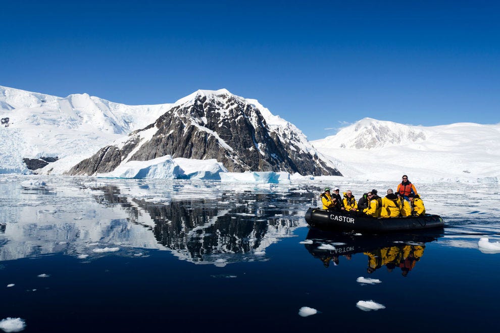 Zegrahm Expeditions