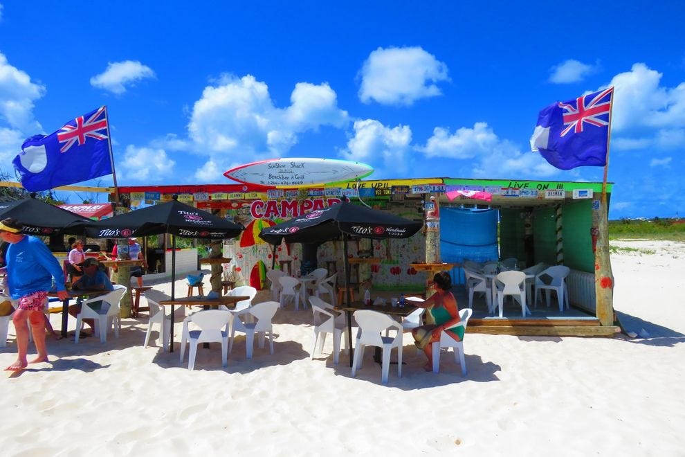 SunShine Shack