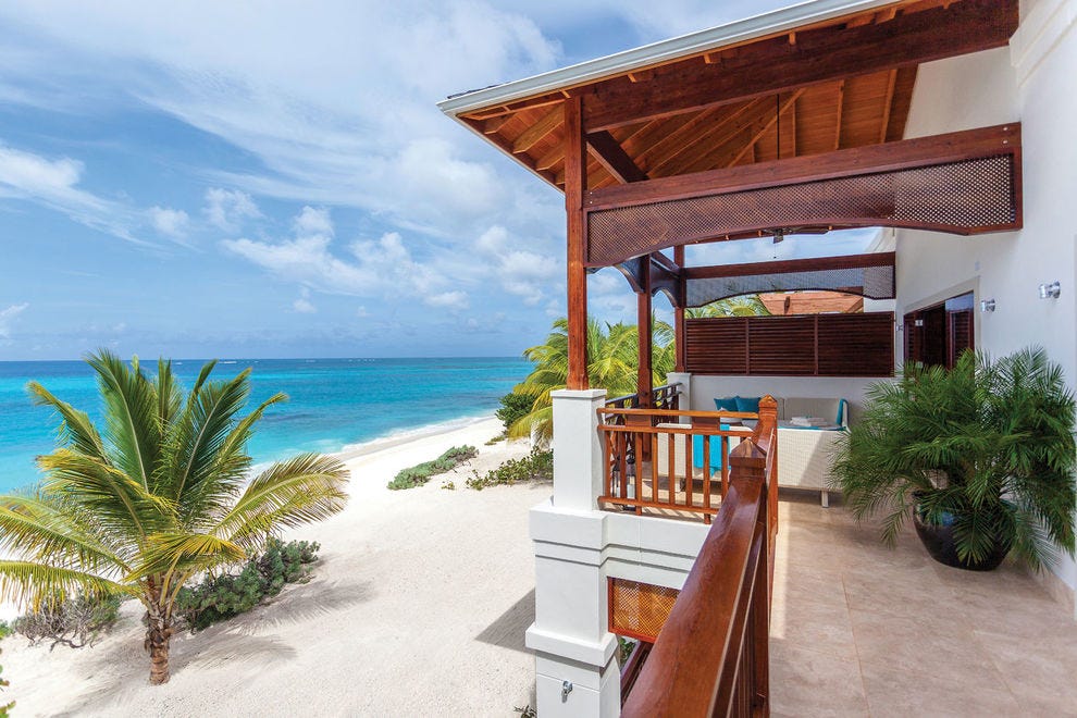 Zemi Beach House