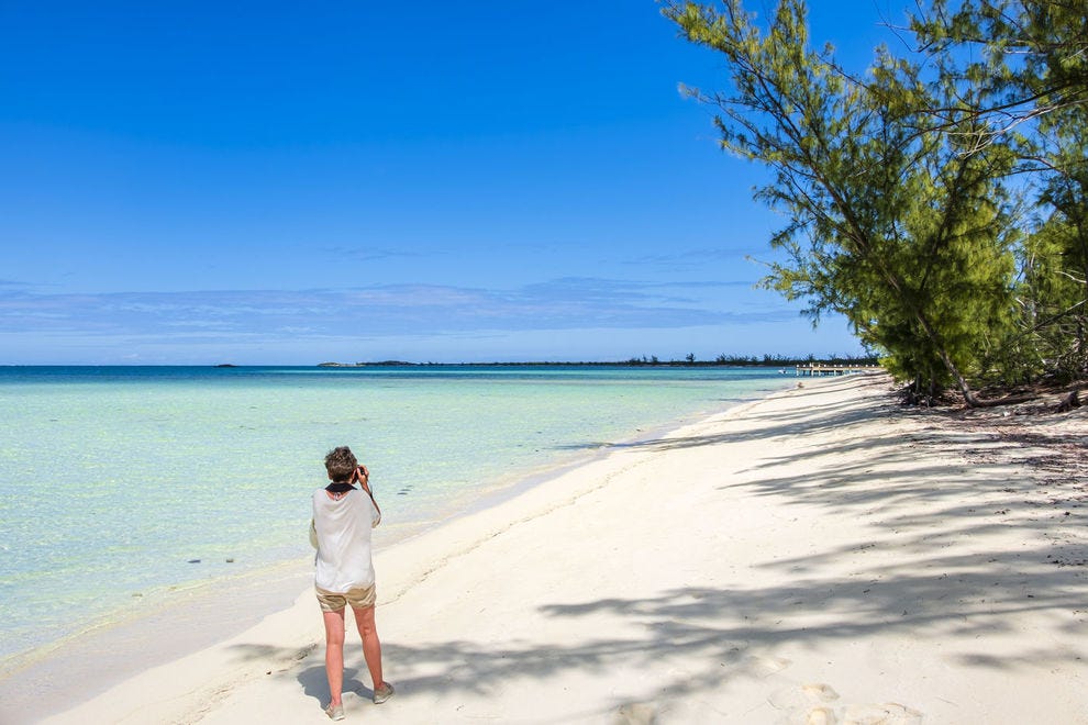Bambarra Beach