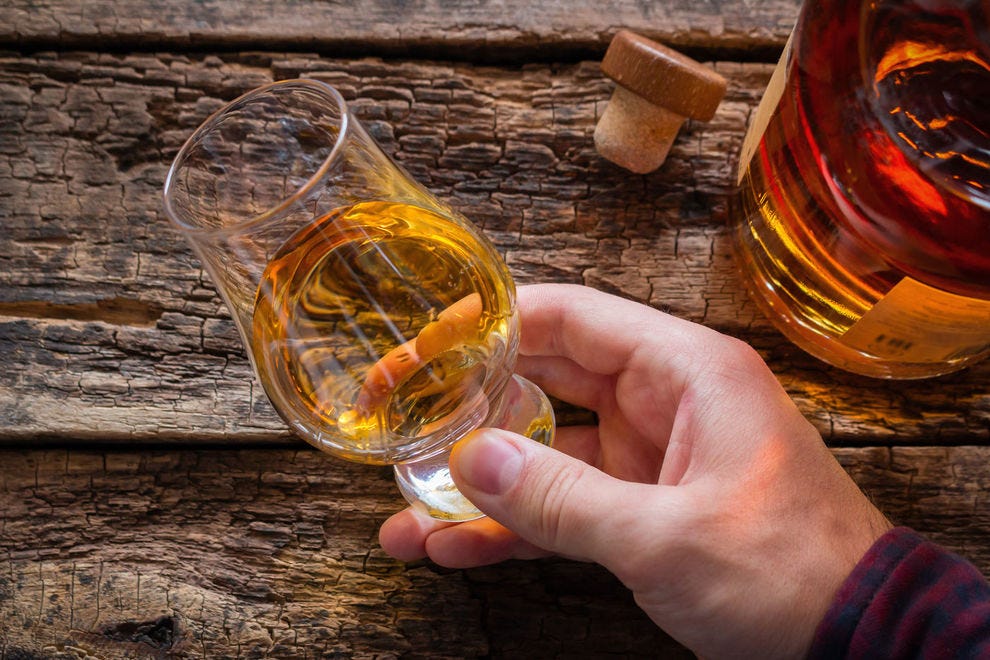 Demerara Distillers