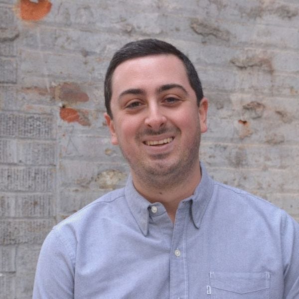 Andrew Gretchko