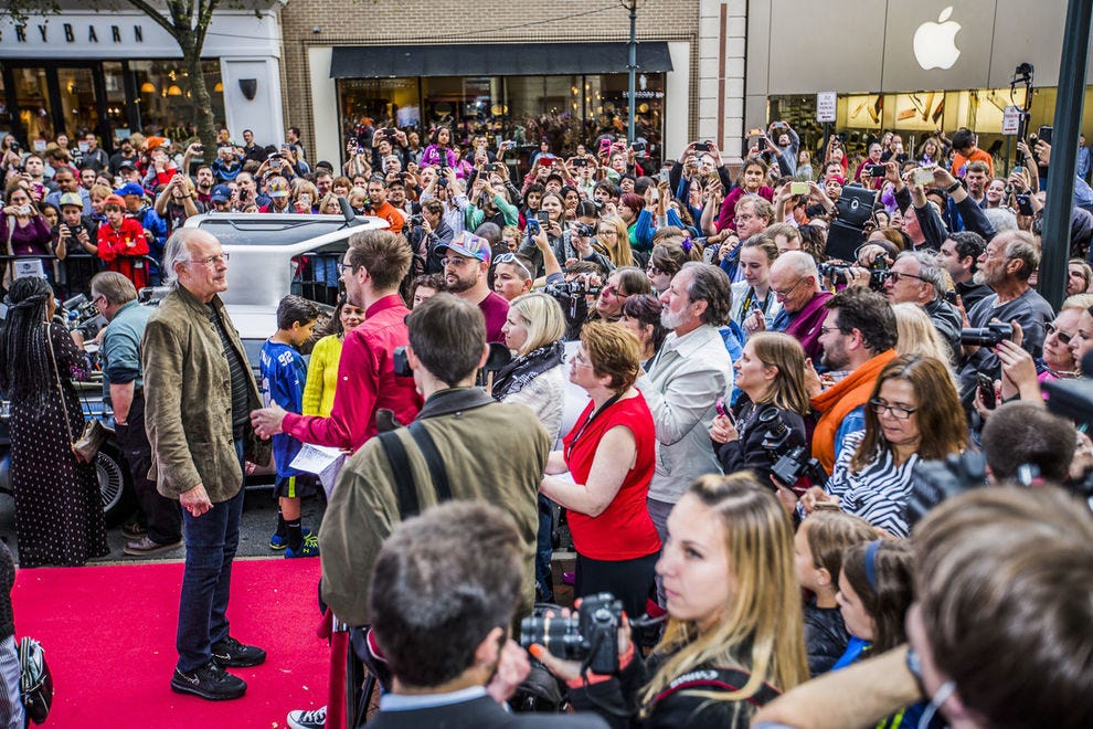 Washington West Film Festival