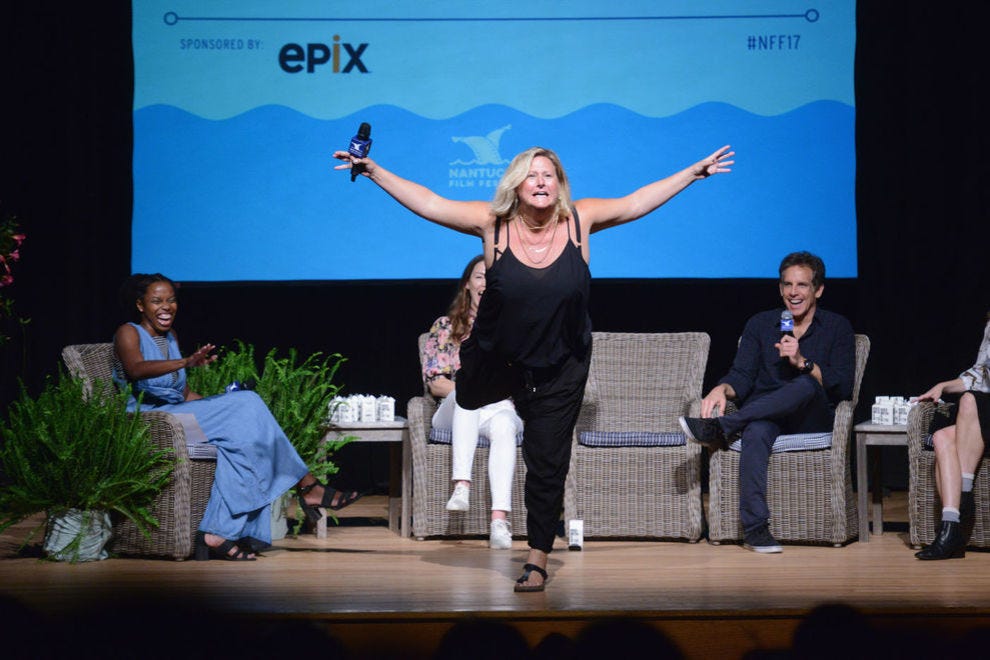 Nantucket Film Festival