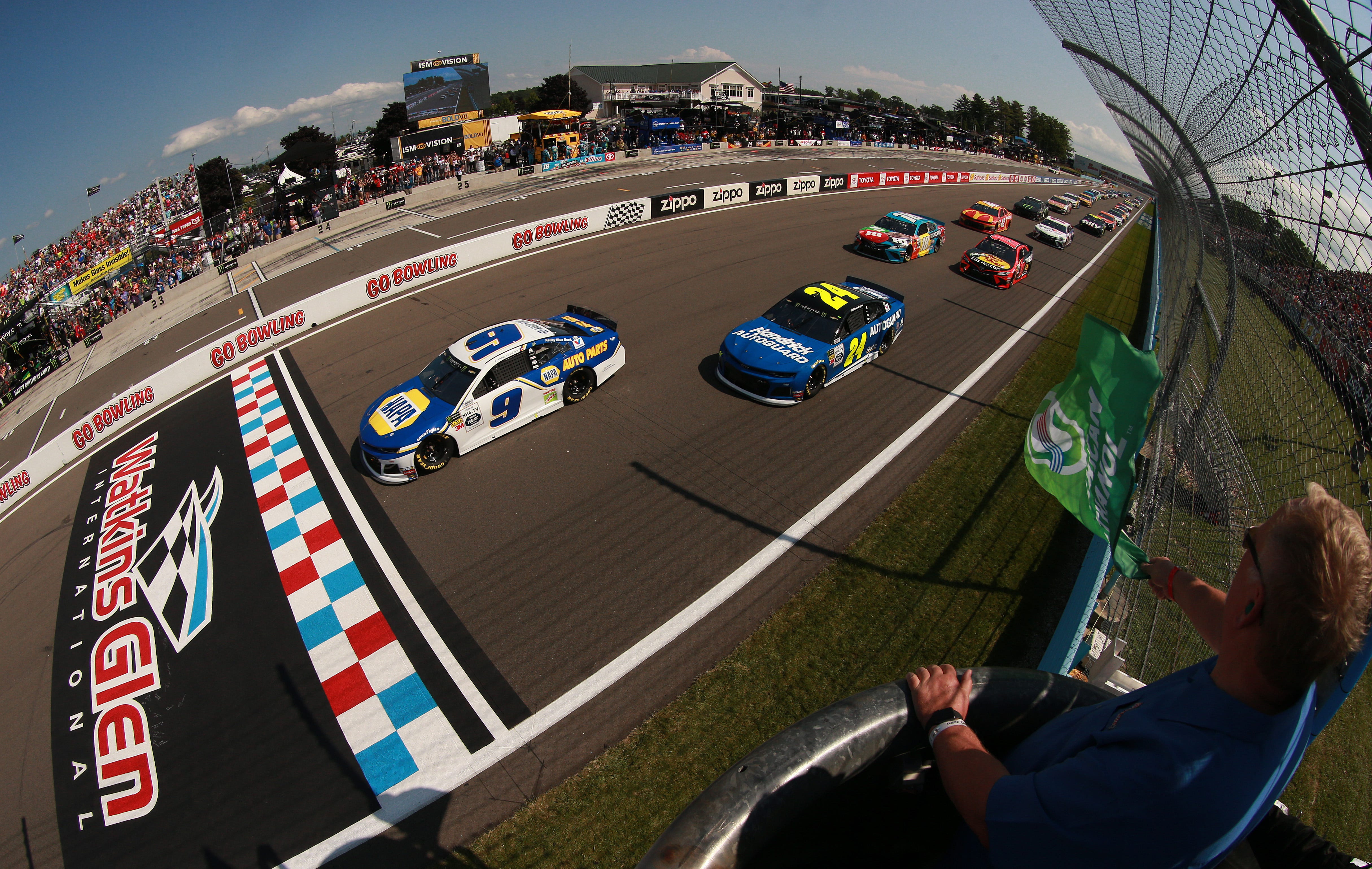 Watkins Glen International