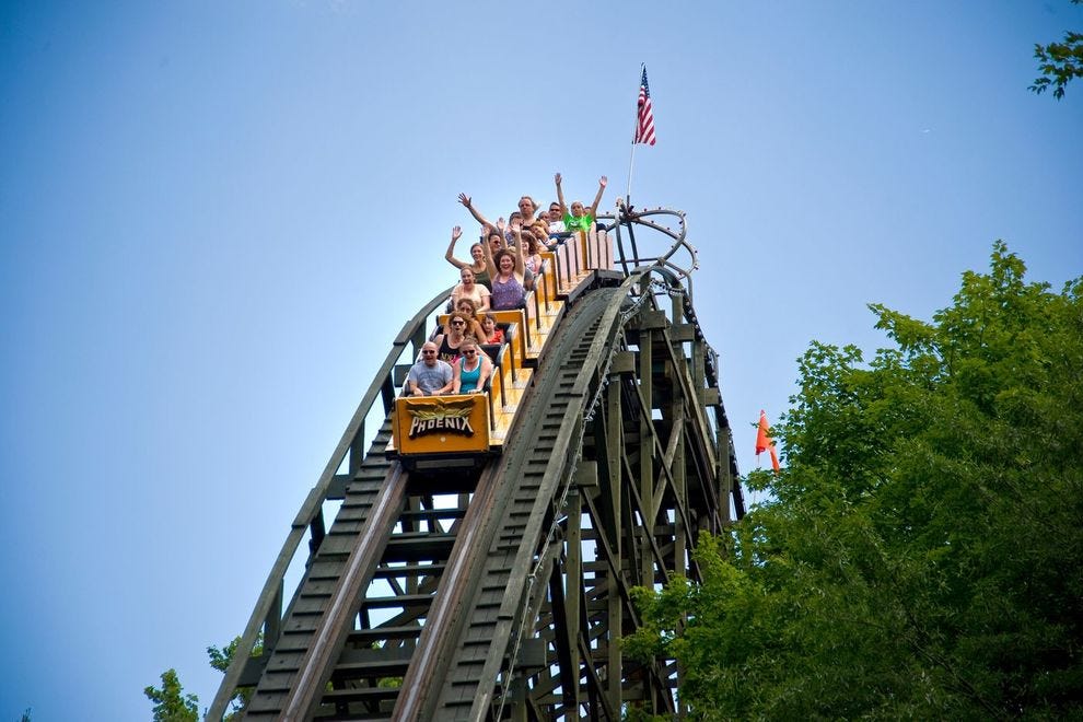 Knoebels