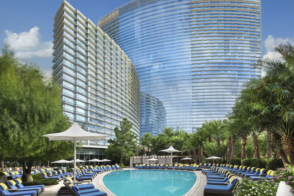 ARIA Resort & Casino