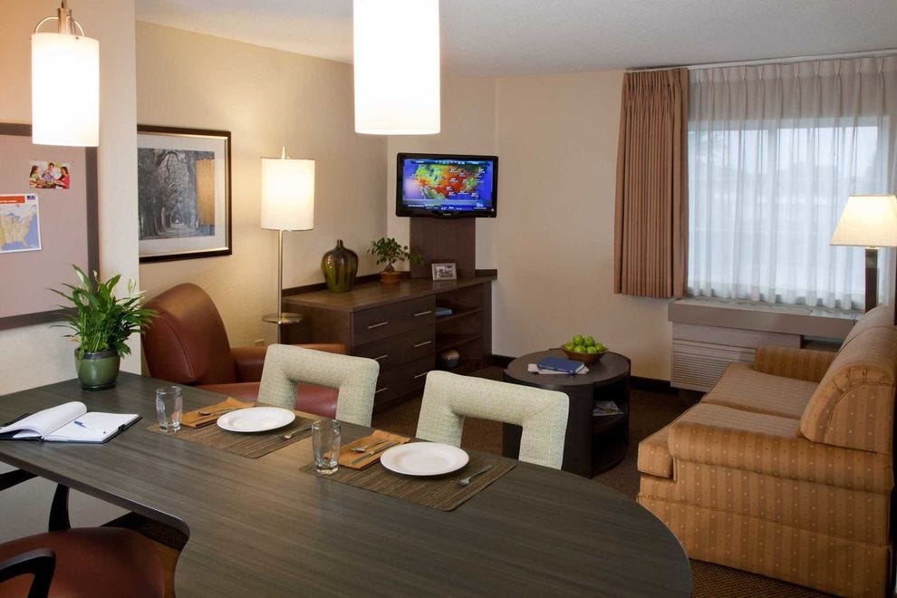 Candlewood Suites