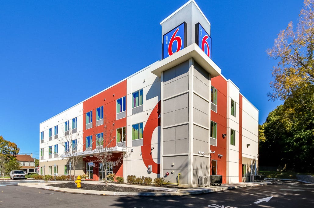 Motel 6