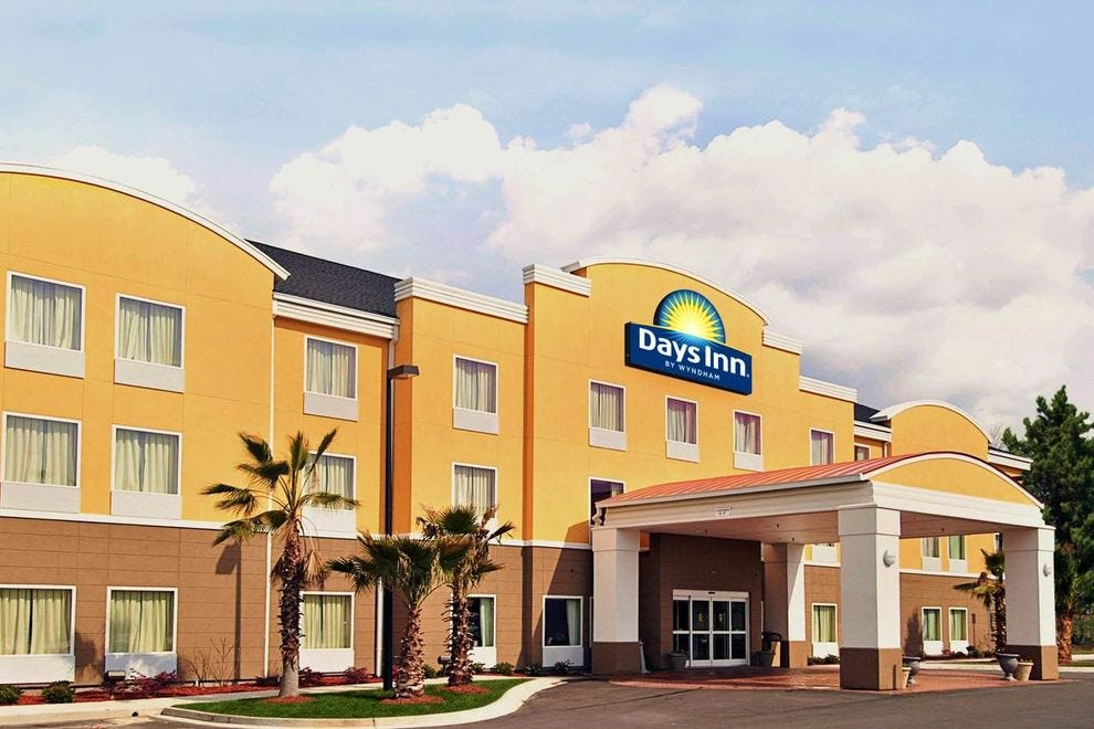 Days Inn by Wyndham