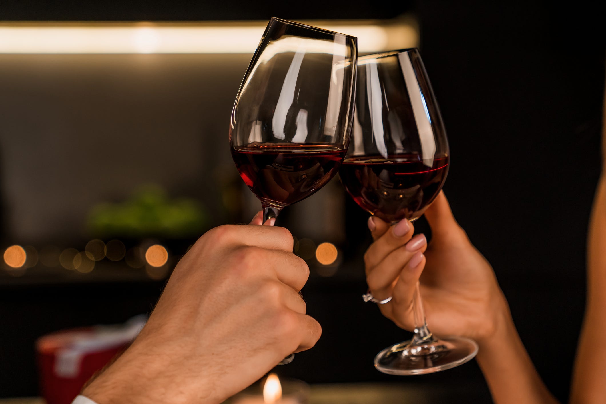 Cooper's Hawk Winery & Restaurants