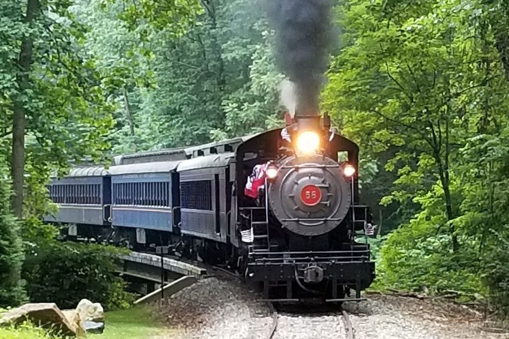 Wilmington & Western Railroad