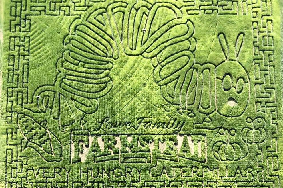 Lowe Family Farmstead