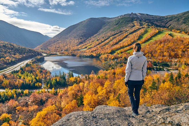 These are the best things to do this fall, according to readers 根据读者的说法,这些是今年秋天最好的事情