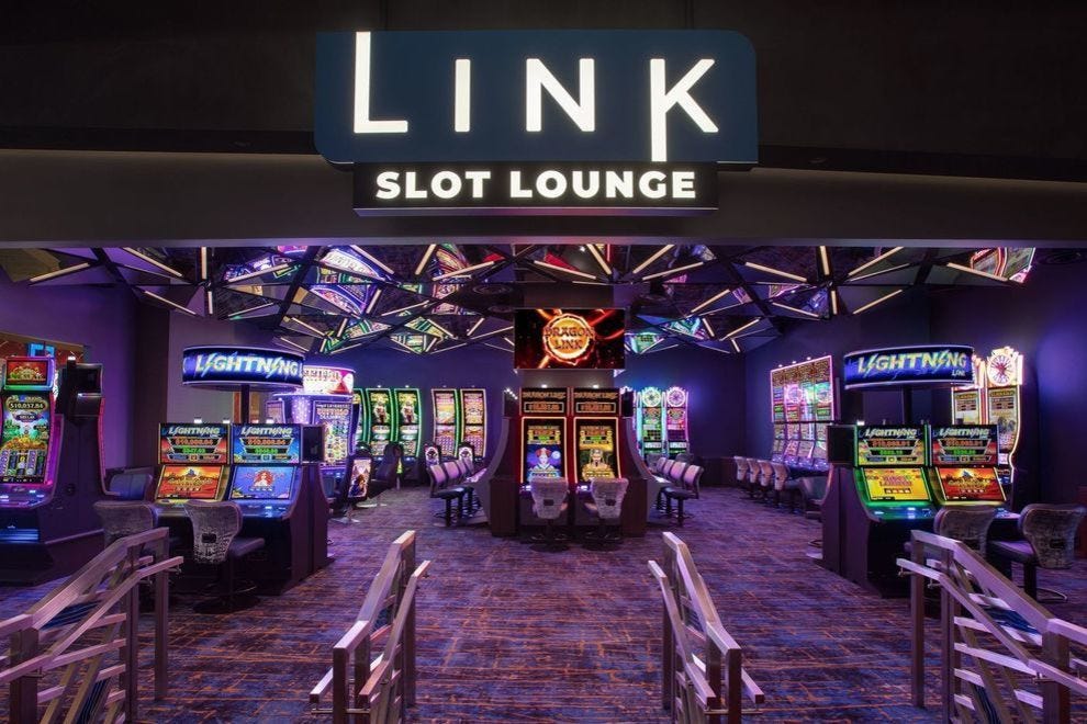 The STRAT Hotel, Casino & SkyPod