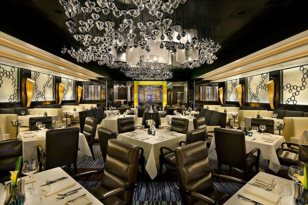 Atlantis Steakhouse