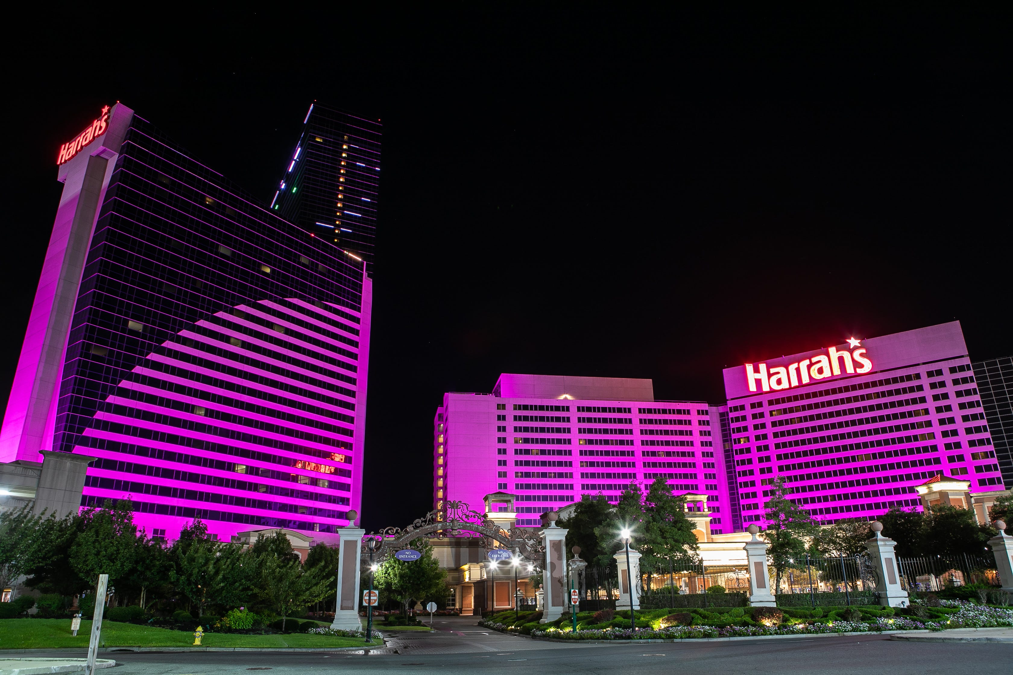 Harrah's Resort Atlantic City
